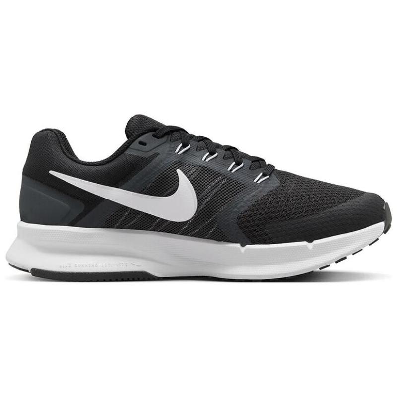 Nike Run Swift 3 'Black White' Women's Sneakers DR2698-002