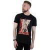 Marvel Mens Black Widow Movie Stealth Sisters T-Shirt