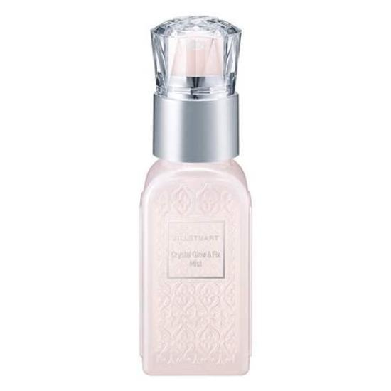 

JILL STUART Кристальный фиксирующий мист для сияния 60 мл &