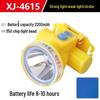 Li Shi Rechargeable LED Headlamp