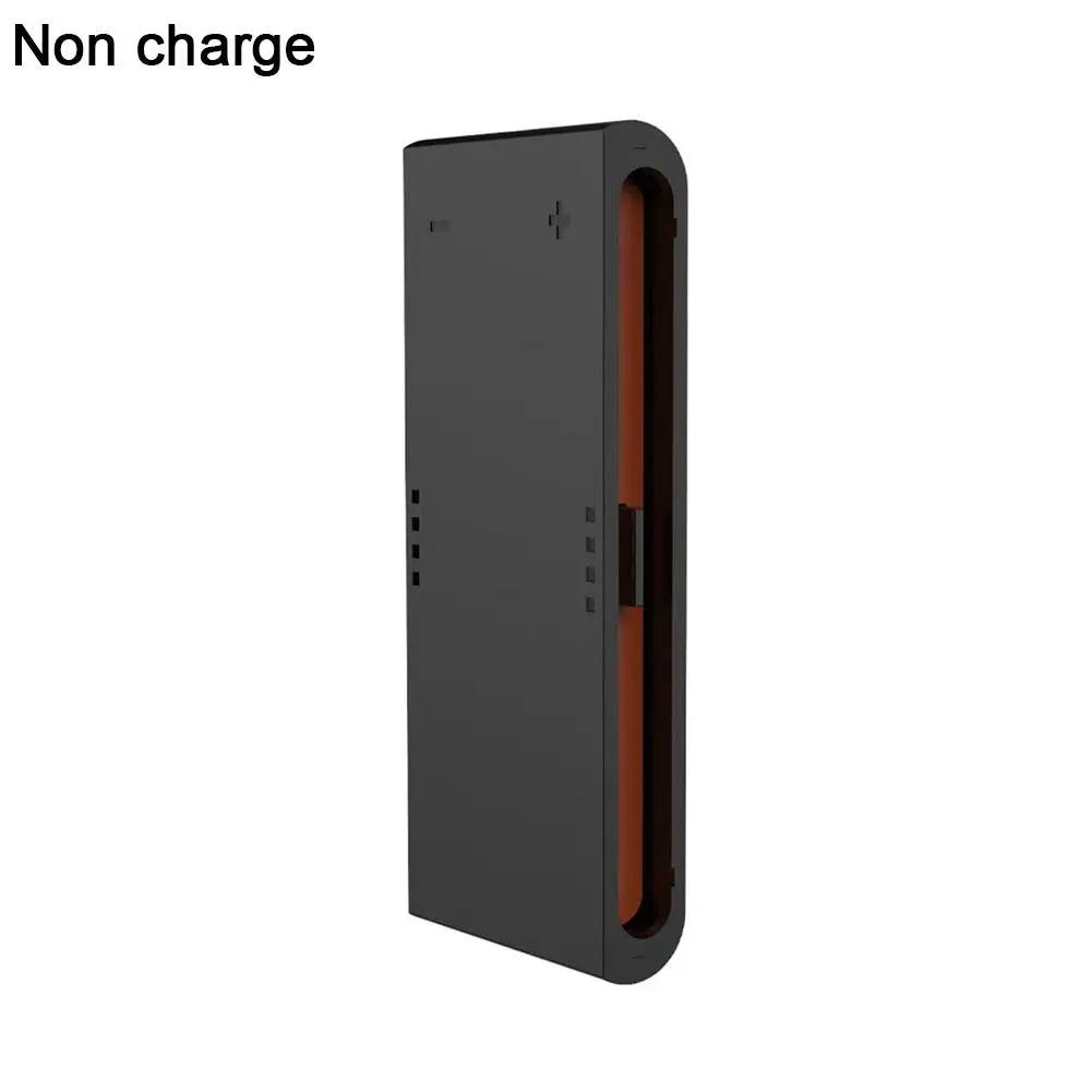 

Charging Grip For Switch 2 (2025 Version) Joy Play While Charging Portable Controller Charger Grip For Switch 2 Accessory Q1D6