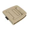 Trunk Boot Floor Mat Handle for BMW X5 E70 E71 X6 2006 2013 Rear Cargo Lid Replacement Part with Keyless and Keyhole Features