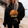 Happy Halloween 3d Print Hoodie Women Fashion Oversized Hoodies Women Sweats Halloween Hoodie Sweatshirt Women Tracksuits Coat