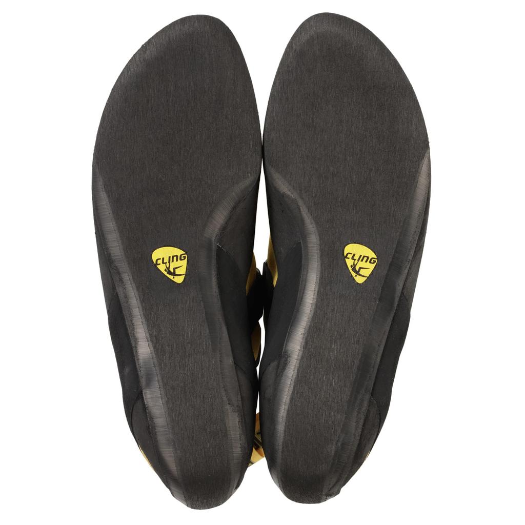 TRIOP TANTRUM Climbing Size Shoes, Bouldering, Authentic, 26.5cm