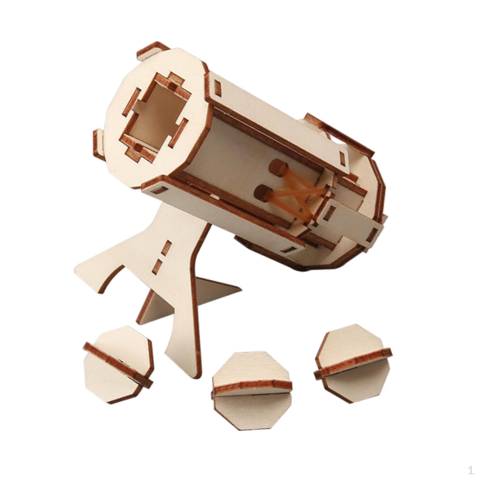 

DIY Science Experiments Kit Preschool Learning Activities Stem Project Craft Party Supplies