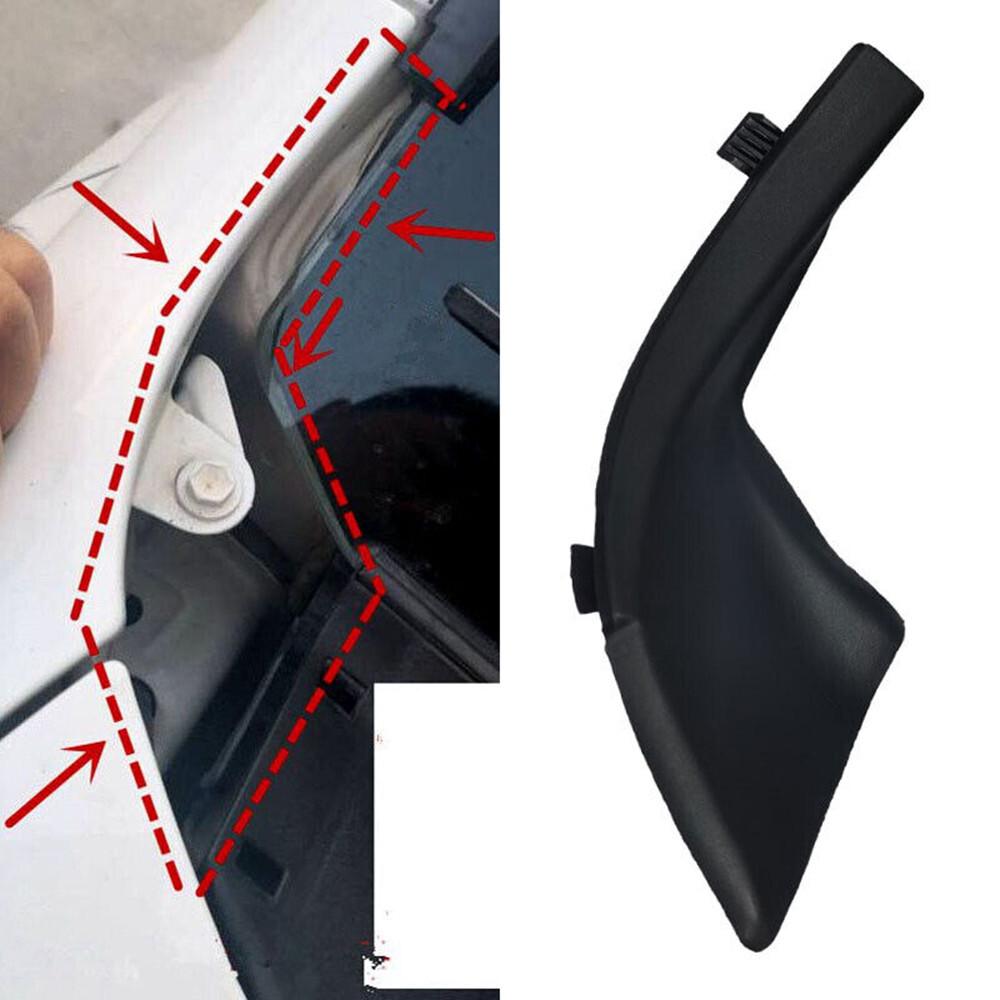 1Pair Windshield Wiper Side Cowl Cover For Lexus GX460 2010-2016 53867-0G010