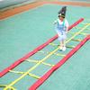 Fun Hiding Ladder Kindergarten Outdoor Toys Intelligent Sensory Training Equipment Children's Fun Sports Activities Game Props