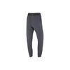Skechers Casual Solid Woven Sports Pants Women Pants Iron-Gray L222W006-02LB
