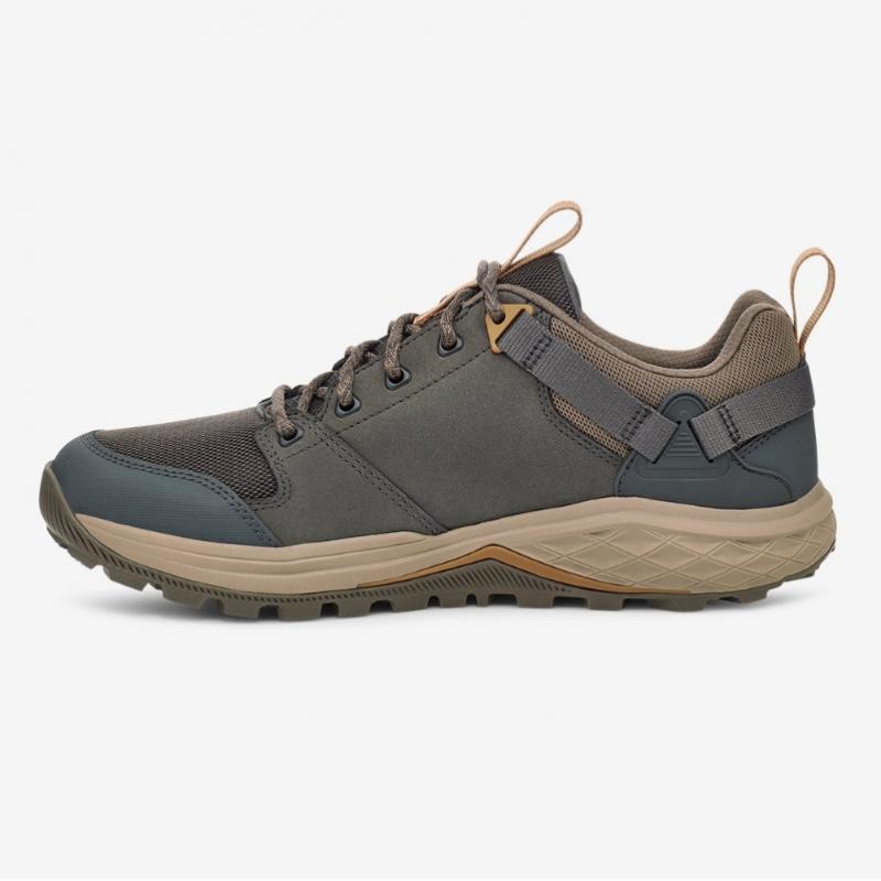 Teva Gtx Low Hiking Shoes Grandview Stvf2434030 Hyb  Stvm2434094 Dgc