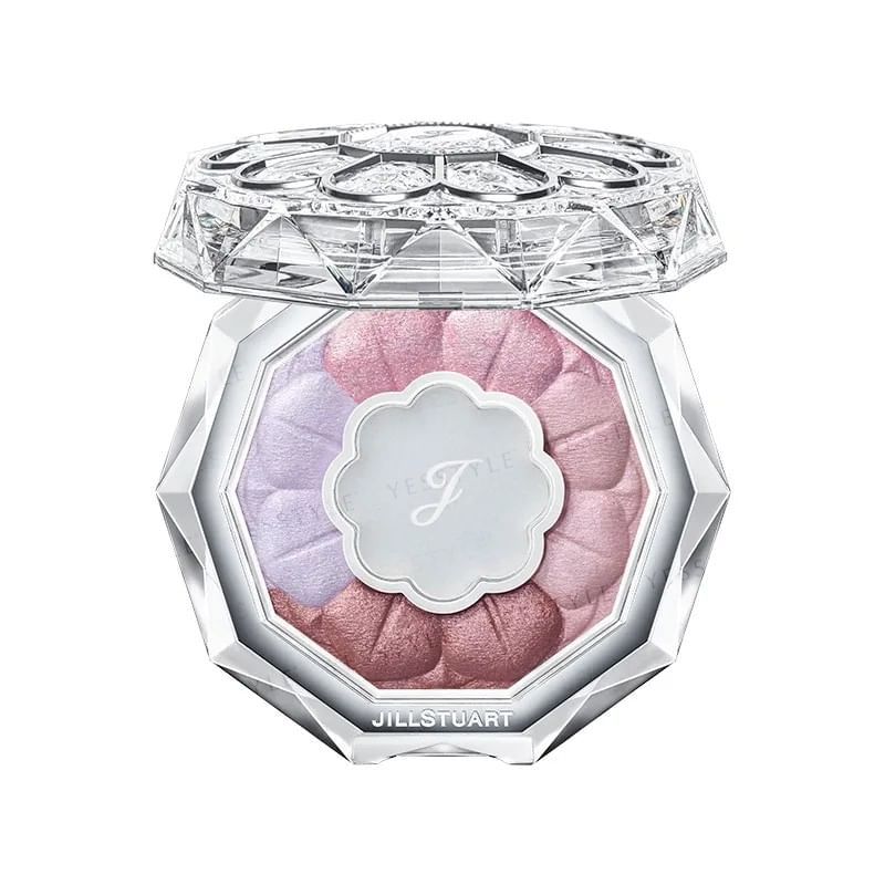 Jill Stuart - Bloom Couture Eyes