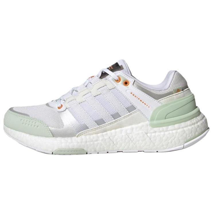Adidas Equipment+ 'White Green' HP2632