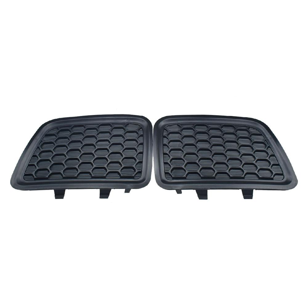 2x Kryt tažného oka pro Jeep Grand Cherokee