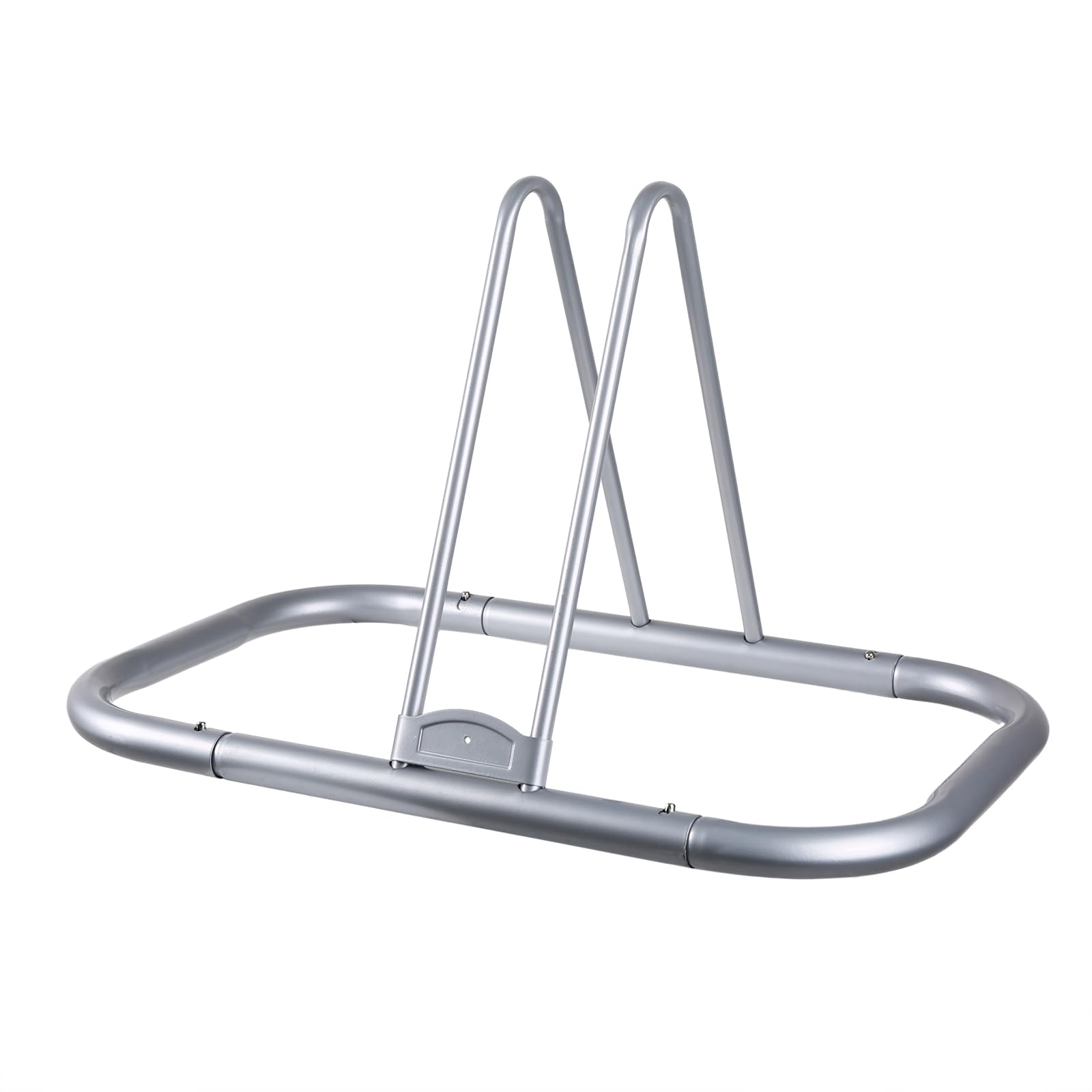 

HANKEY Велосипед Велосипед Горный велосипед Велосипедная парковка, которая падает, Совместим с размерами от 16 дюймов до 29 дюймов Подставка, Подставка, Подставка, Не падает,