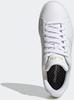 Кроссовки Adidas Grand Court 2.0 Women cloud white/cloud white/gold metallic