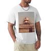 Until The World Blows Up Tshirt Stain Resistant Casual Tee