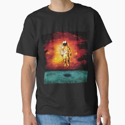Brand New Deja Entendu Classic TShirt TShirt Made In UsAus Size S2xl