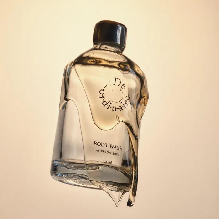 [Body Wash + Refill] Afterlong Bath Body Wash