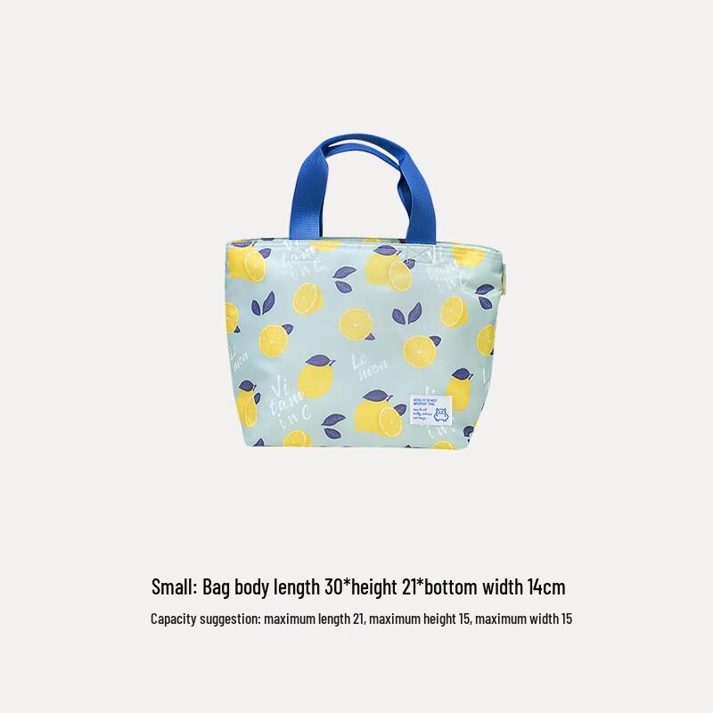 Handun Insulated Lunch Bag