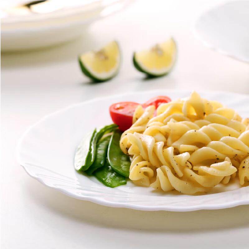 Luminarc Trio Tableware Set