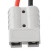 Connector Charging Cable Kit Fuse 10A M8 30CM 50Amp Battery For Anderson