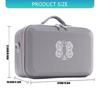 Storage Bag Carrying Case Handbag Protective Box Replacement for Drones Intelligent Flight Battery Case Accessories
