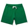 Men Summer Cotton Casual Shorts With Drawstring Waist For Active Wear And Youth Comfort
