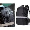 Waterproof Backpack Rain Cover Outdoor Hiking Climbing Bag Cover Cross Buckle Waterproof Rain Cover for Backpack