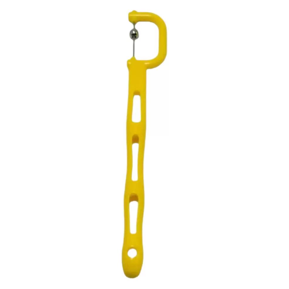 Tongue Tip Training Device - Oral Motor and Swallowing Rehabilitation Tool