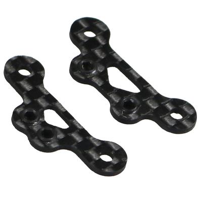 Eagle Model RACING SP Graphite Drop Control Plate Set Kyosho Mini-Z MR03 #3677U