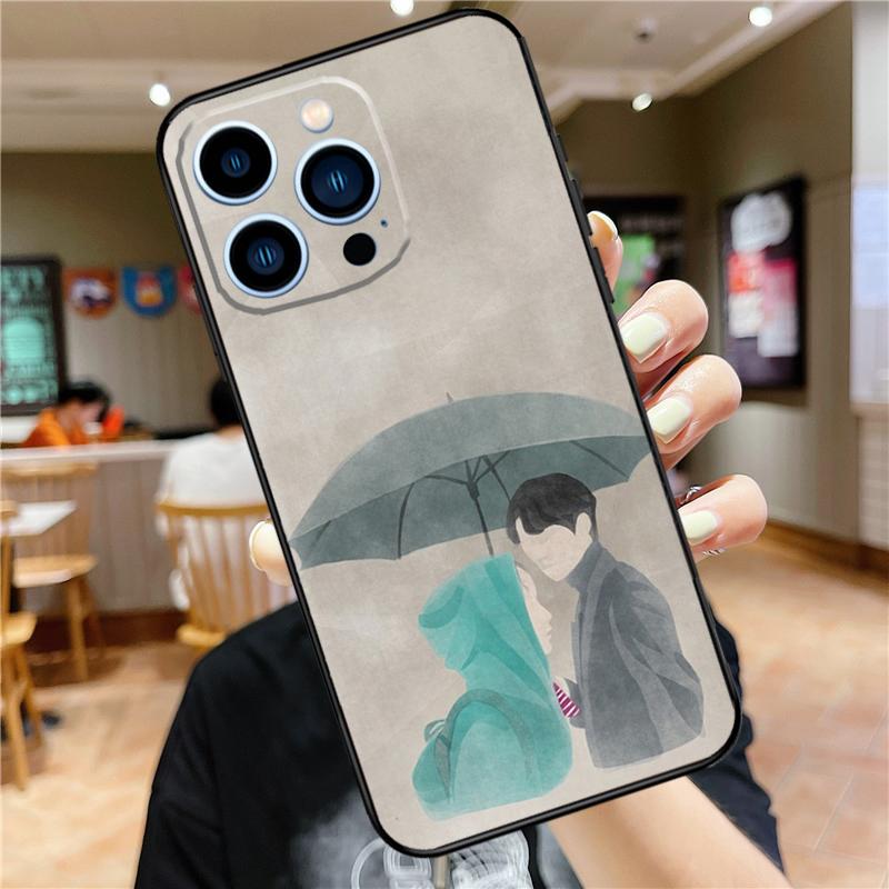 

Goblin Case For iPhone 17 16 15 13 12 11 14 Pro Max Mini Plus 16e 17 Air Bumper Cover Accessories iPhone 12 Pro