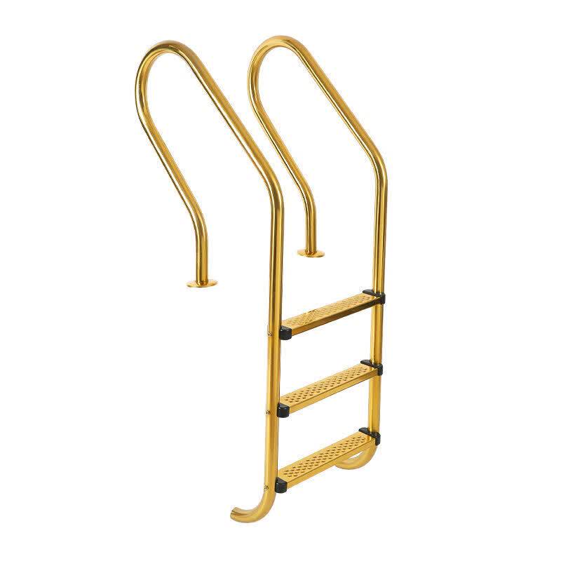 Jundingying 304 Stainless Steel Pool Handrail