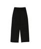 GRAILZ Crystal Baggy Sweat Pants [Black]