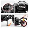 1:9 Suzuki Hayabusa 2025 GSX-1000R Alloy Scale Motorcycle Model Diecast Metal Static Collection Gift BoxAlloy Motorcycle Model