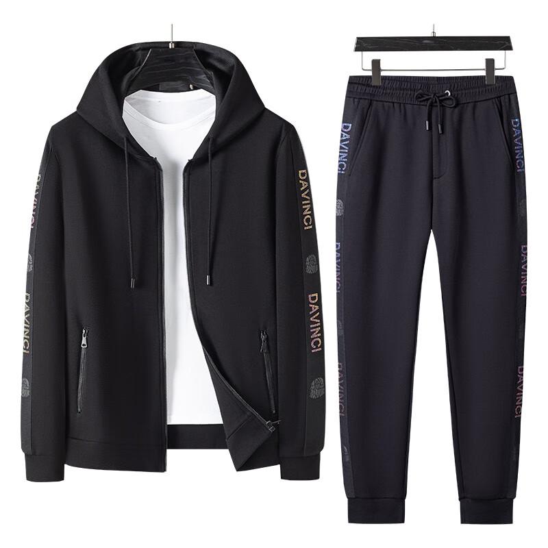 

G·TENNA Men s D-HI6415 Austrian Diamond Zipper Jacket 56