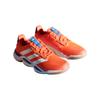 adidas Stabil 16 Indoor Solar Orange Bright Royal Men Sneakers Team-Solar-Orange Zero-Metallic-Bright-Royal JP7274