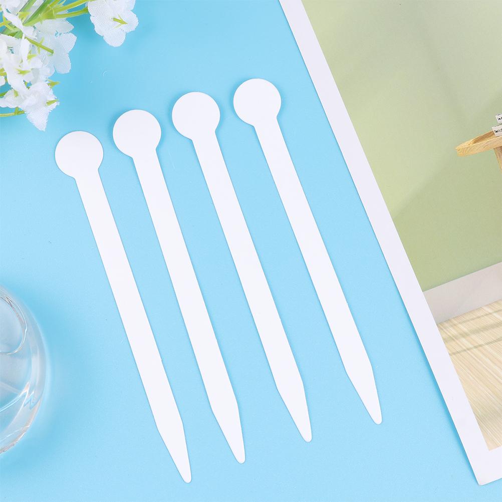 500 Pcs Fragrance Test Strips Aromatherapy Essential Oil Scents Tester Paper Testing Perfume