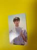 [USED] BTS Jin Memories 2017 DVD Korean Edition Seokjin
