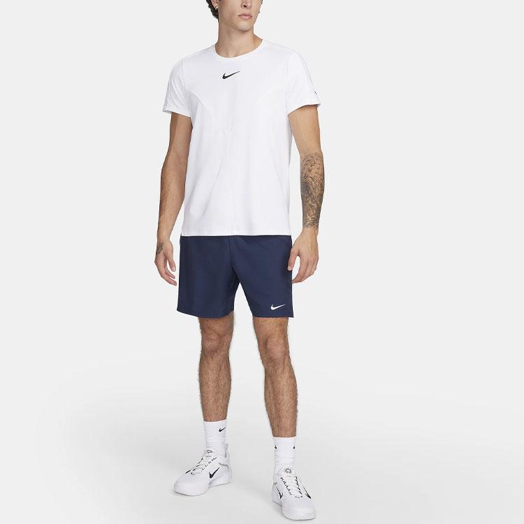 NikeCourt Victory Men's Dri-FIT 7" Tennis Shorts FD5380-451