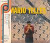 CD MARIO TELLES  Mario Telles SICP6523 SONY RECORDS I 2023 Japan Obi Latin