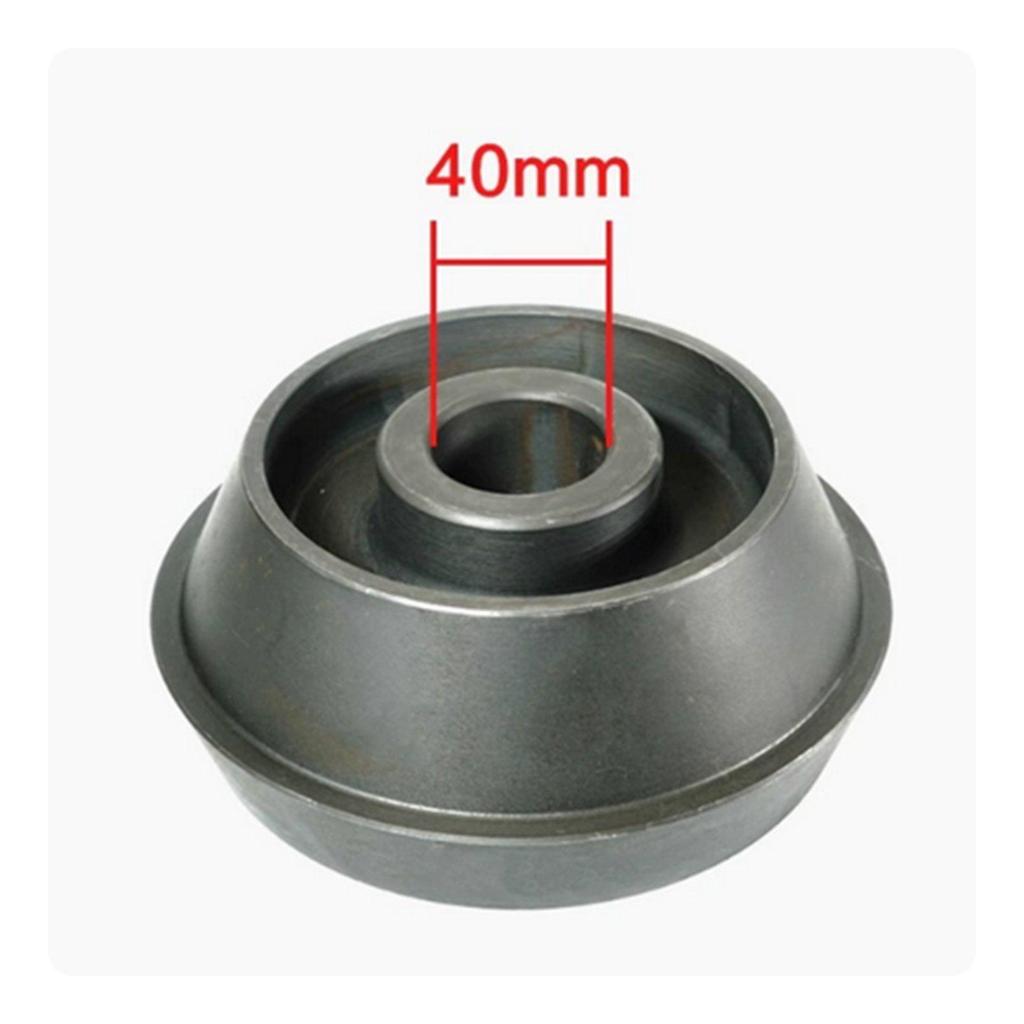 Wheel Balancer Cone High Precision Tire Heavy Duty for Auto Repair Technicians,