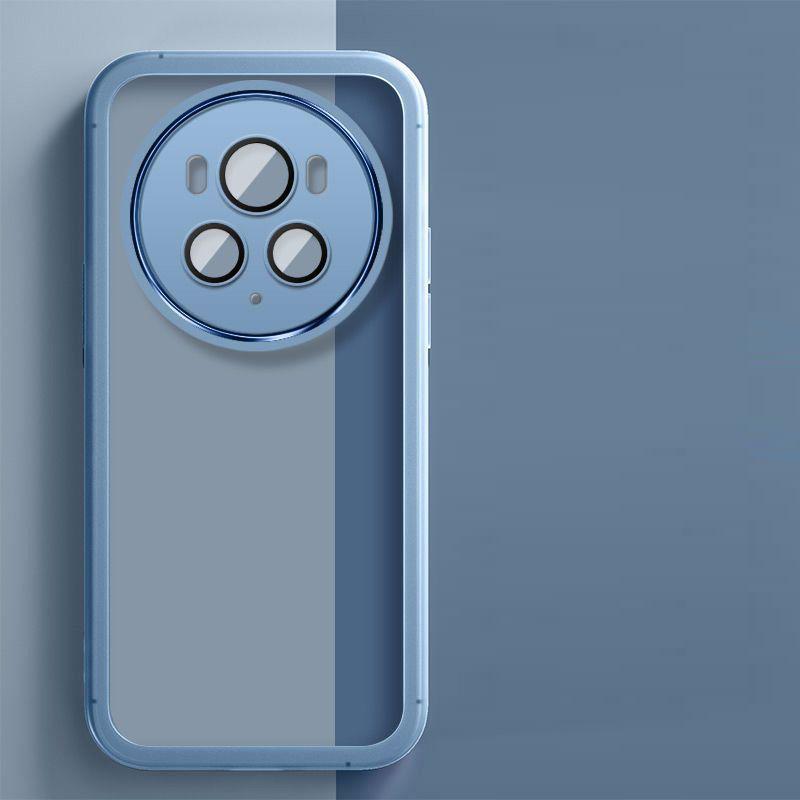 

For Honor Magic 6 Pro Case Honor Magic 7 Phone Case Honor Magic5 Pro Cover Magic 5 6 7 Pro 5 6 7lite Plating Silicone back cover HONOR Magic7 Lite
