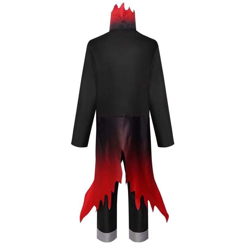Supernatural armed dang dang cos suit erkaren Takakura bold party cosplay stage performance suit