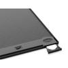 Tablette Graphique - Écran Couleur LCD 12" - Effaçable - Design Léger - Stylet Ergonomique
