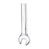 SHEFFIELD Metric Fine Polished Long Combination Wrench