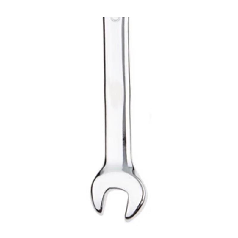 SHEFFIELD Metric Fine Polished Long Combination Wrench