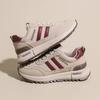 Zapatillas Deportivas Casuales Retro para Mujer Calidad Premium Suela Gruesa Zapatos Transpirables Calzado Clásico Atlético para Correr