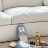 RUGUM Blue Giart Fogni Living Room Slippers