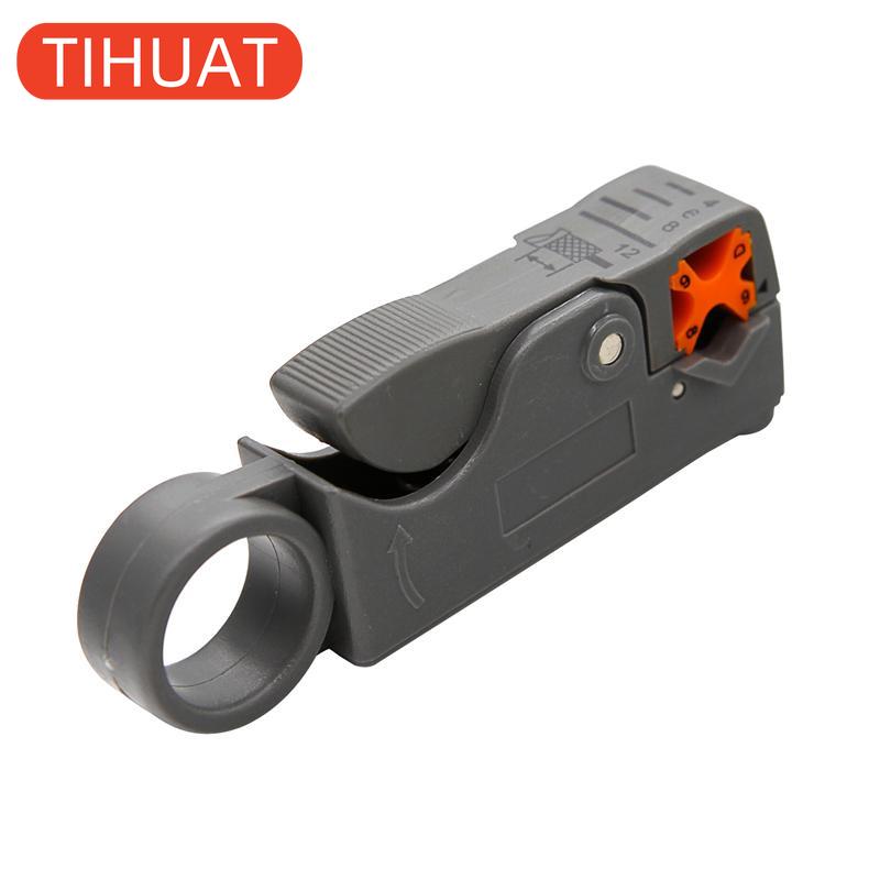Automatic Cable Stripping Device
