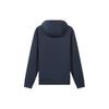 HUGO BOSS Sports Hoodie Men's Blue 50456422-410