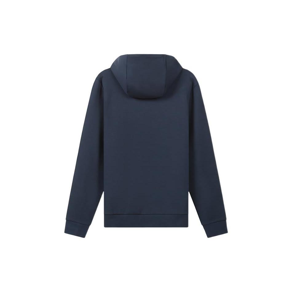 HUGO BOSS Sports Hoodie Men's Blue 50456422-410